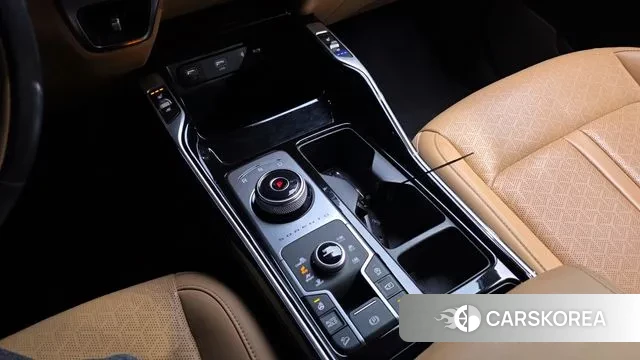 Kia Sorento 4th Generation id 3390603 из Кореи 19