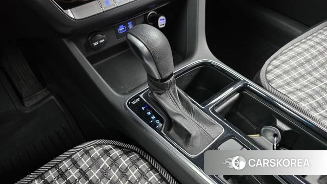 Hyundai Sonata New Rise id 4285930 из Кореи 19