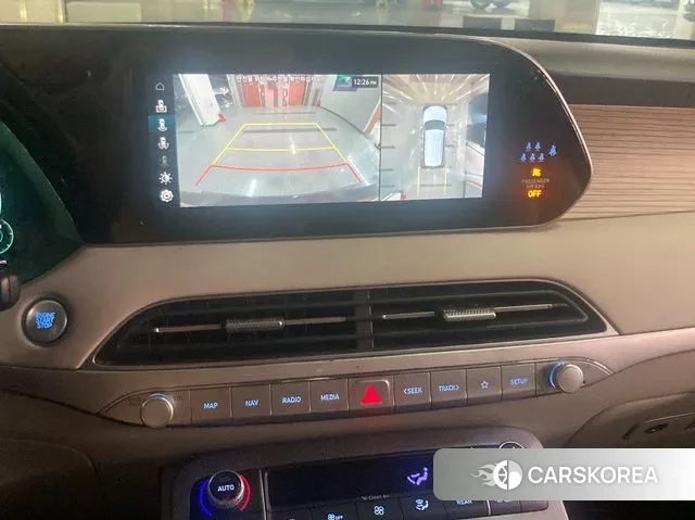 Hyundai Palisade id 3488234 из Кореи 19