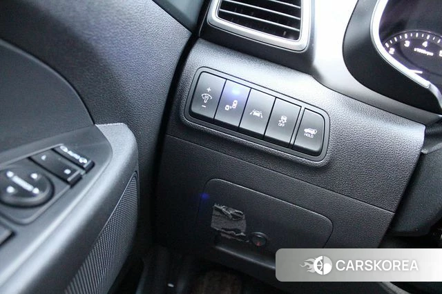 Hyundai All New Tucson id 4356532 из Кореи 19