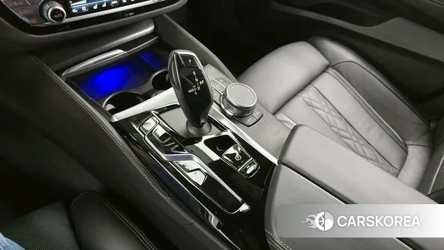 BMW 6 Series GT (G32) id 2968939 из Кореи 19