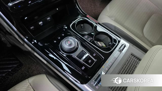 Kia Carnival 4th generation id 4224268 из Кореи 35