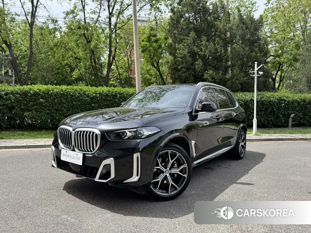 BMW X5 id 4298118 из Китая 20