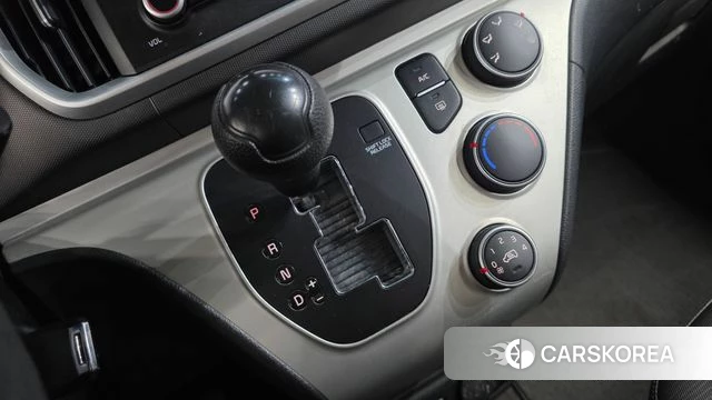 Kia The New Ray id 3937195 из Кореи 19