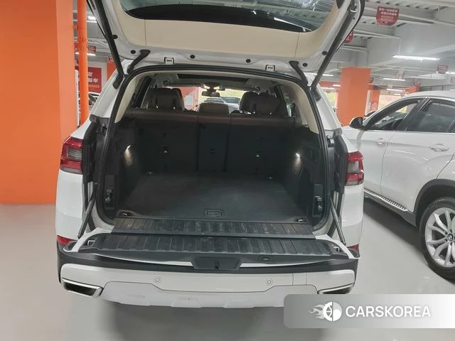 BMW X5 (imported) id 4271765 из Китая 16