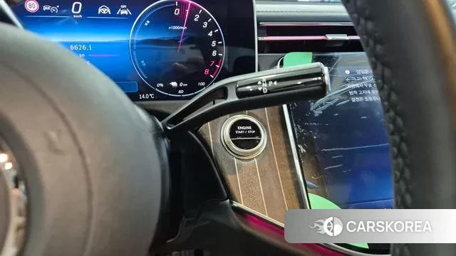 Mercedes-Benz E-Class W214 id 3590401 из Кореи 19