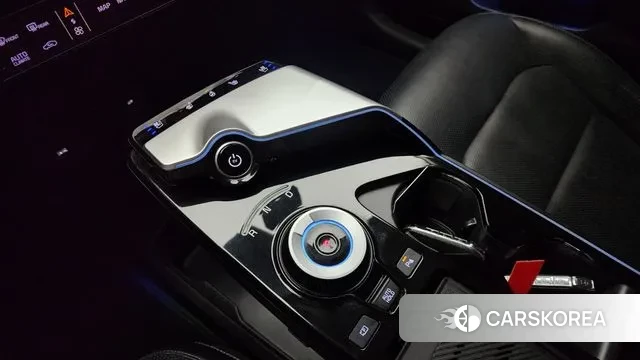 Kia EV6 id 2889888 из Кореи 19