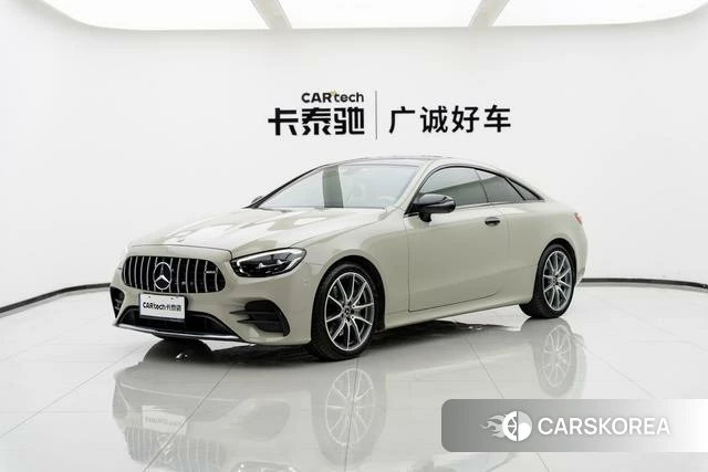 Mercedes-Benz E-class (imported) id 4290465 из Китая 28