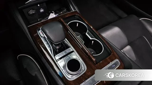 Kia More K9 id 3209963 из Кореи 19