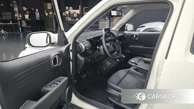 Hyundai Casper id 4749295 из Кореи 29