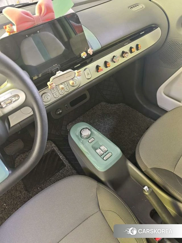 Changan Qiyuan Changan Lumin id 3993367 из Китая 9