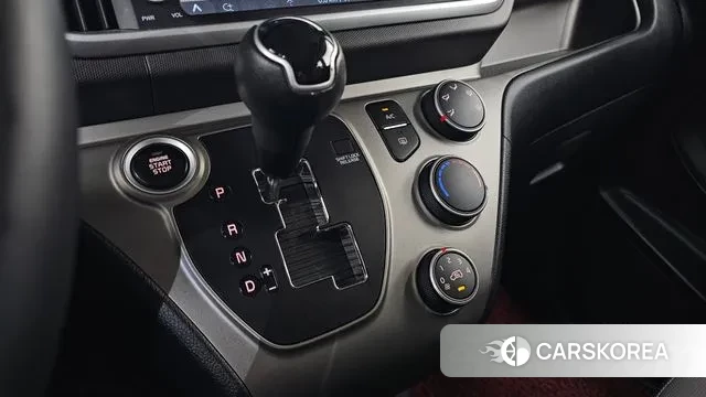 Kia The New Ray id 3494819 из Кореи 19