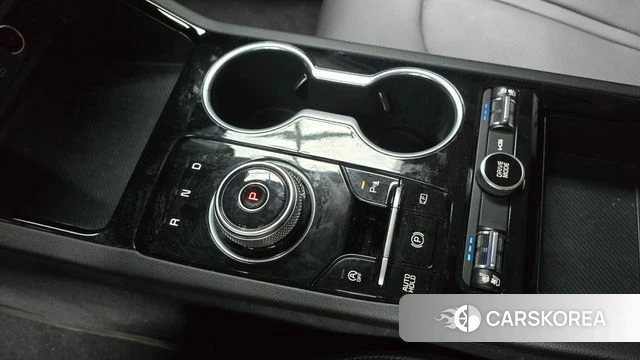 Kia The New K5 3rd generation id 4590961 из Кореи 29