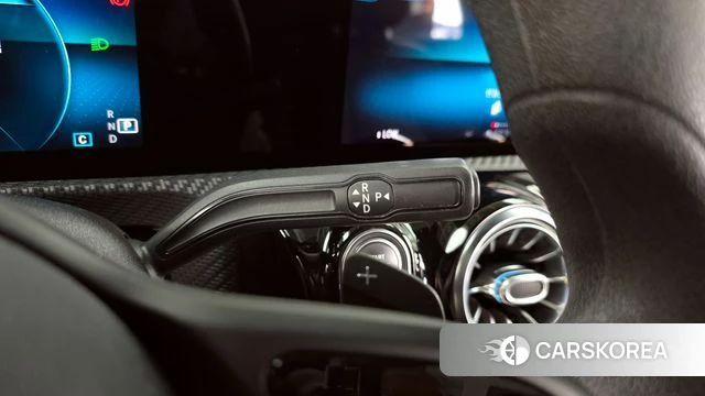 Mercedes-Benz A-Class W177 id 3965837 из Кореи 19