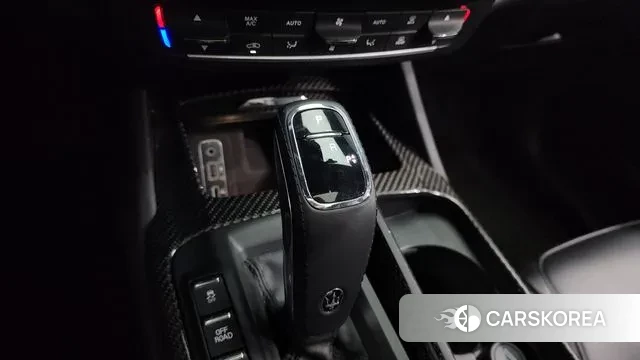 Maserati Levante id 3083794 из Кореи 19