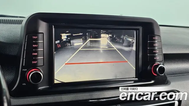 Kia Seltos id 2586848 из Кореи 19