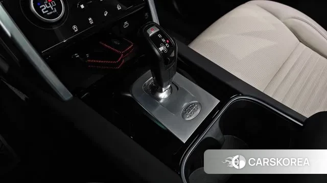 Land Rover Discovery Sports 2nd Generation id 3610784 из Кореи 19