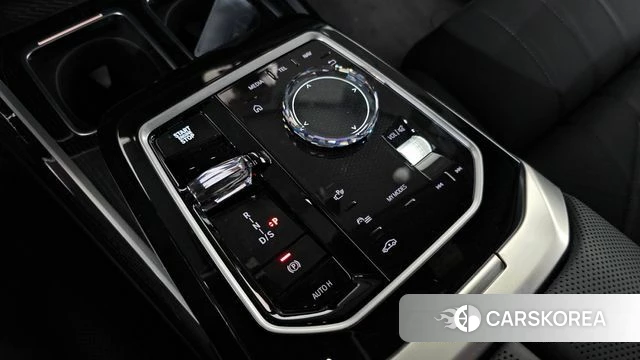BMW 7 Series (G70) id 4432324 из Кореи 34