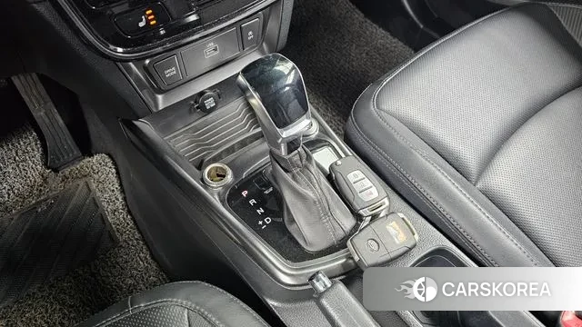 Ssangyong Berry New Tivoli id 3607559 из Кореи 19