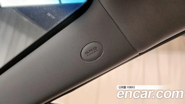 Ssangyong Tivoli Air id 2671354 из Кореи 19