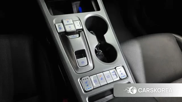 Hyundai Kona Electric id 3283420 из Кореи 19