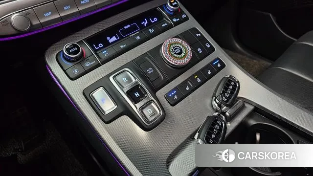 Hyundai Palisade id 3004739 из Кореи 19