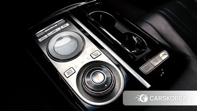 Genesis G80 (RG3) id 3232542 из Кореи 19