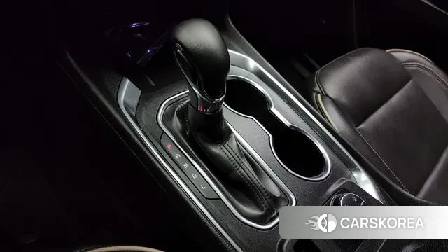 Chevrolet (GM Daewoo) Traverse id 3247043 из Кореи 19