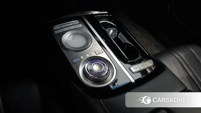 Genesis G80 (RG3) id 3753264 из Кореи 19