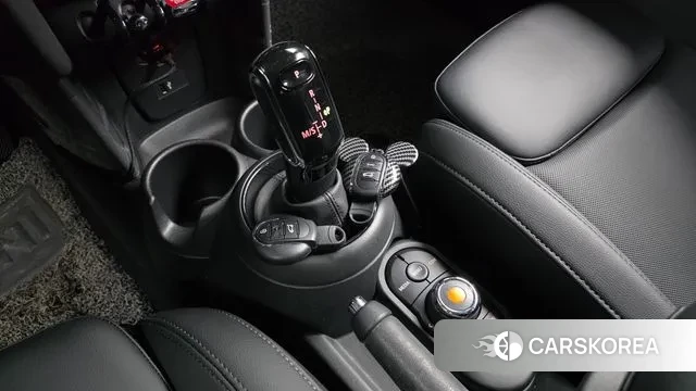 Mini Cooper id 3655581 из Кореи 19