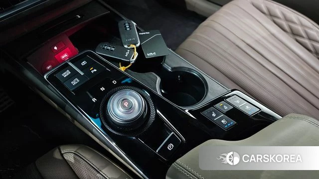 Kia K8 Hybrid id 3841912 из Кореи 19