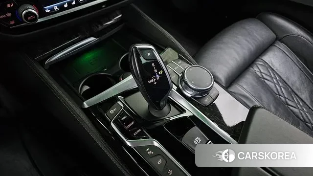 BMW 6 Series GT (G32) id 3234055 из Кореи 19