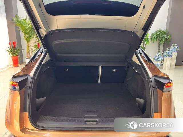Nissan ARIYA id 4290483 из Китая 22