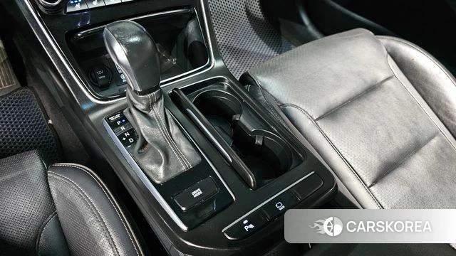 Hyundai Grandeur IG id 4250975 из Кореи 19