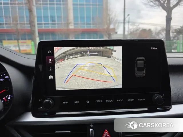 Kia The New K3 2nd generation id 3451466 из Кореи 16