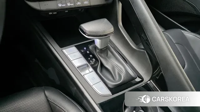 Hyundai Avante Hybrid (CN7) id 2959873 из Кореи 19