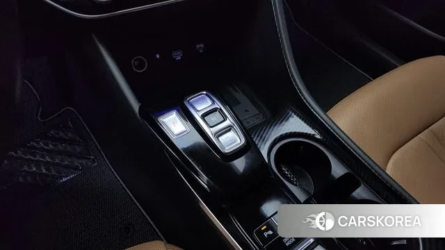 Hyundai Sonata Hybrid (DN8) id 3489157 из Кореи 19