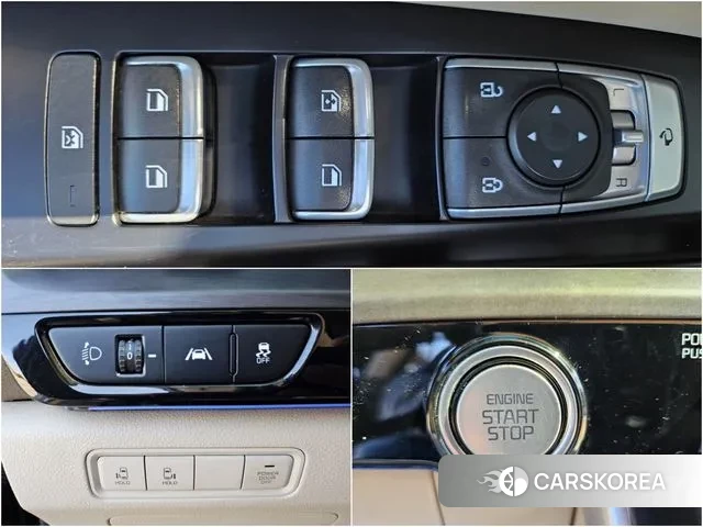 Kia Carnival 4th generation id 3736231 из Кореи 19