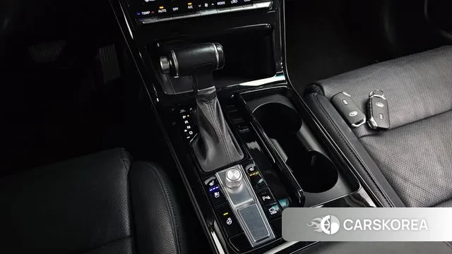 Kia K7 Premier id 3055105 из Кореи 19