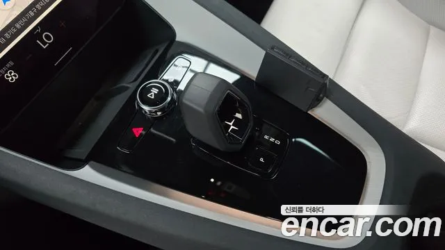 Polestar Polestar 2 id 2686737 из Кореи 19