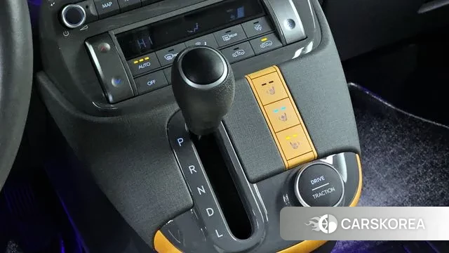 Hyundai Casper id 3448113 из Кореи 19