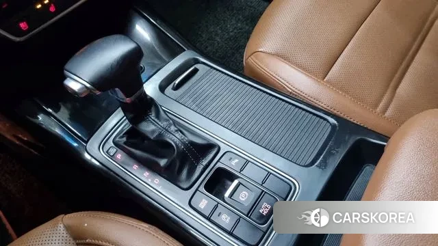 Kia The New Sorento id 3330584 из Кореи 17