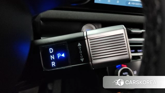 Hyundai The New Tucson (NX4) id 4527937 из Кореи 30