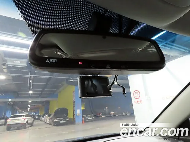 Ssangyong The New Tivoli Air id 2689750 из Кореи 19