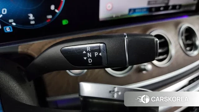 Mercedes-Benz E-Class W213 id 3524534 из Кореи 19