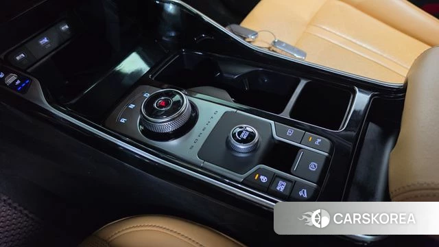 Kia Sorento 4th Generation id 4754558 из Кореи 19