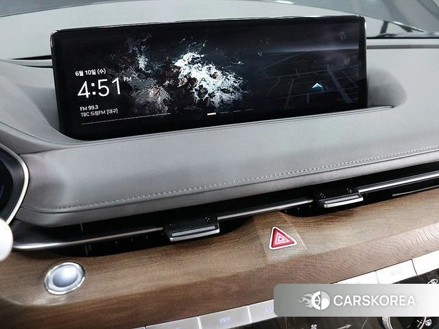 Genesis G80 (RG3) id 4453408 из Кореи 19