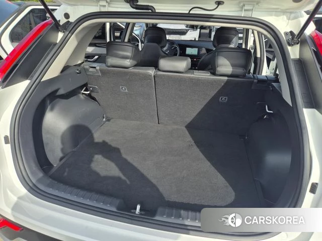 Kia Di Ol Nu Niro id 4202069 из Кореи 19