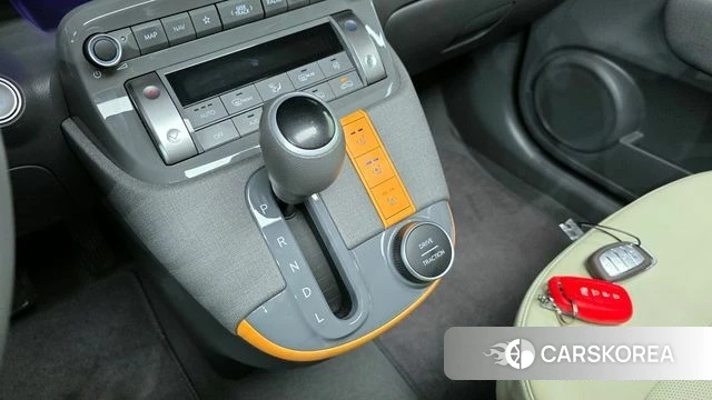 Hyundai Casper id 3839277 из Кореи 19