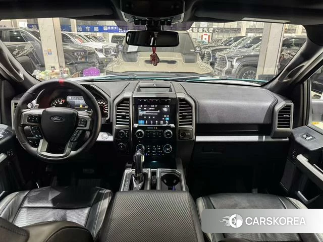 Ford F-150 Raptor id 3901821 из Китая 9